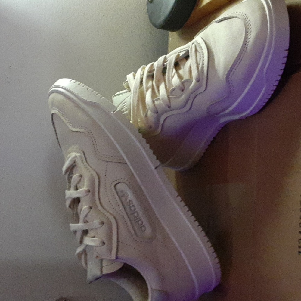 Adidas Pharrell Williams HU SC Premiere Size 7.5 (7 1/2)